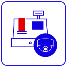 TRASSIR ActivePOS-4. Программное обеспечение для IP систем видеонаблюдения. Trassir