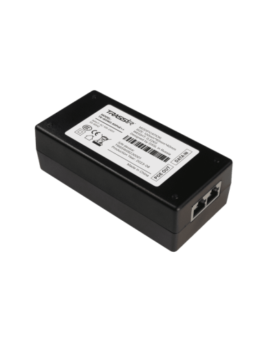 TR-I65W2.5GPoE++. Инжектор PoE. Trassir в Тюмени