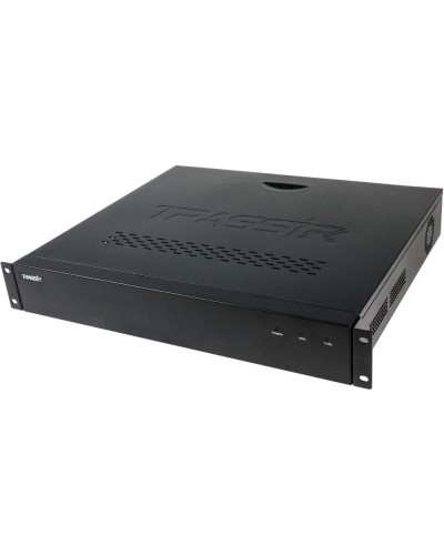 TRASSIR DuoStation AF Pro 16-RE. IP-видеорегистратор 16-канальный. Trassir в Тюмени
