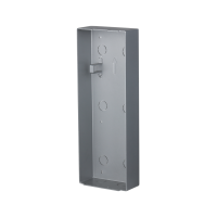 TI-Vizor 4300/2220/4211. Кожух для накладного монтажа. True-IP