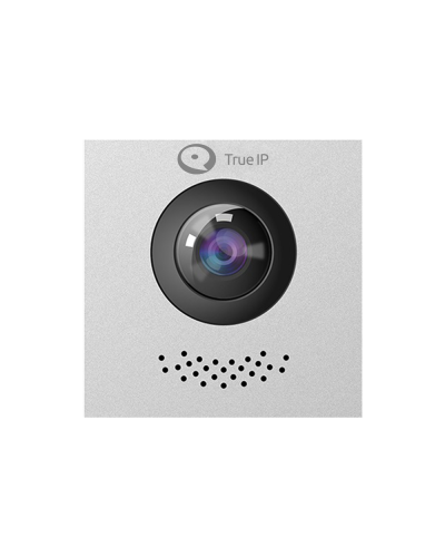 TI-4308MP/М. Вызывная панель IP-домофона. True-IP в Тюмени