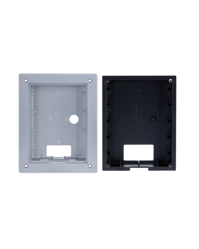 TI-Box 4308. Бокс для врезного монтажа. True-IP в Тюмени