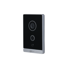 TI-3622CRWP. Вызывная панель IP-домофона. True-IP