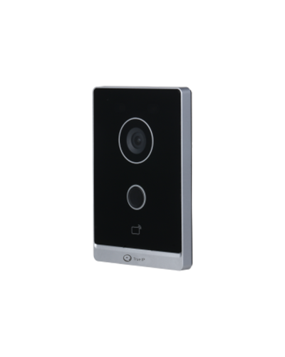 TI-3622CRWP. Вызывная панель IP-домофона. True-IP в Тюмени