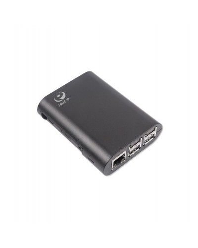 SIP Server True IP mini. SIP видеосервер многоабонентский, до 20 абонентов. True-IP в Тюмени