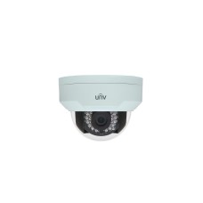 IPC324ER3-DVPF36-RU. Видеокамера IP купольная. Uniview