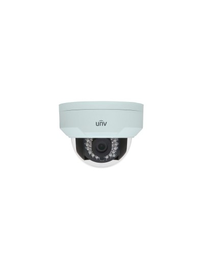 IPC324ER3-DVPF36-RU. Видеокамера IP купольная. Uniview в Тюмени