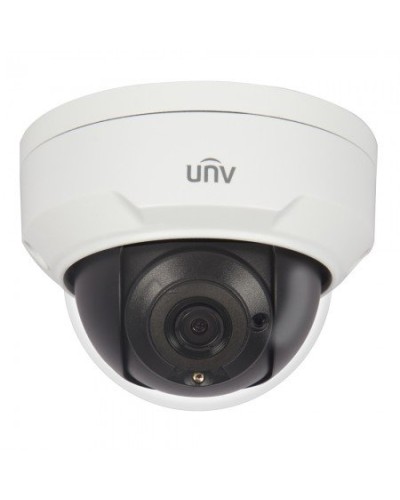 IPC322SR3-DVPF28-C-RU. Видеокамера IP купольная. Uniview в Тюмени