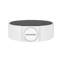 TR-JB03-H-IN. Коробка монтажная. Uniview