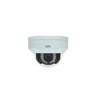 IPC324ER3-DVPF28-RU. Видеокамера IP купольная. Uniview