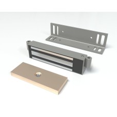 VIZIT-ML250-SD-SF-Pull-LG. Замок электромагнитный. VIZIT