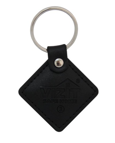 VIZIT-RF3.2 (Black). Брелок proximity. VIZIT в Тюмени