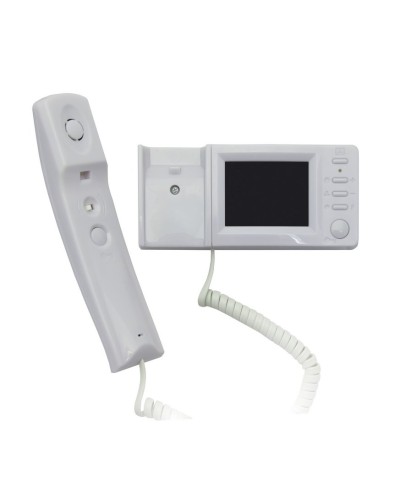 VIZIT-M427C. Монитор домофона цветной. VIZIT в Тюмени
