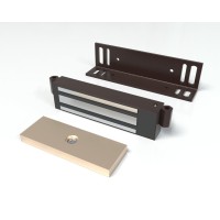 VIZIT-ML250-SD-SF-Pull-CB. Замок электромагнитный. VIZIT
