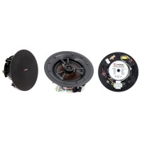 VSL-520TB. Громкоговоритель потолочный. VOLTA
