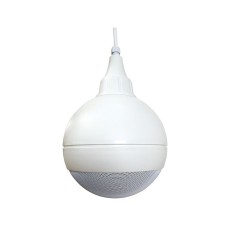 CSB-20TW. Громкоговоритель потолочный сферический. VOLTA