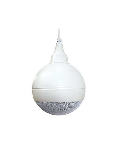 CSB-20TW. Громкоговоритель потолочный сферический. VOLTA в Тюмени