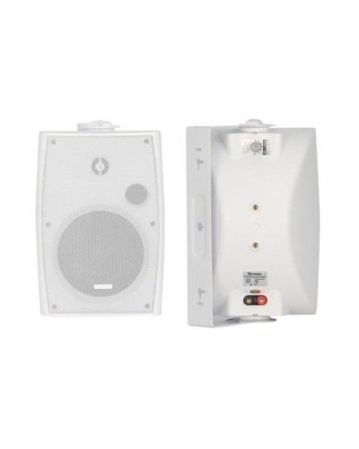 FORTE-60TW, белый. Звуковая настенная колонка. VOLTA в Тюмени