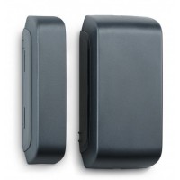 MC-312 PG2. Извещатель охранный точечный магнитоконтактный радиоканальный. Visonic