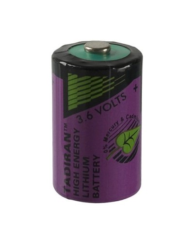 TL-2150. Элемент питания. Visonic в Тюмени