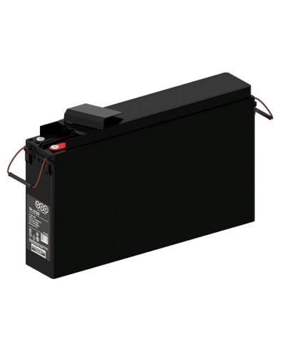WBR TPL121250. Аккумулятор герметичный свинцово-кислотный. WBR в Тюмени
