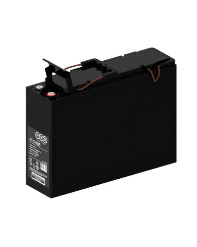 WBR TPL121000B. Аккумулятор герметичный свинцово-кислотный. WBR в Тюмени