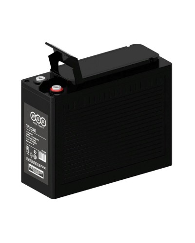WBR TPL12500. Аккумулятор герметичный свинцово-кислотный. WBR в Тюмени