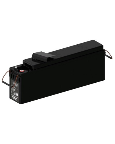 WBR TPL121000A. Аккумулятор герметичный свинцово-кислотный. WBR в Тюмени