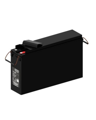 WBR TPL122000B. Аккумулятор герметичный свинцово-кислотный. WBR в Тюмени