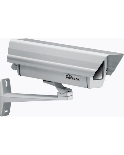 ELS210-24V: Термокожух для видеокамеры в Тюмени
