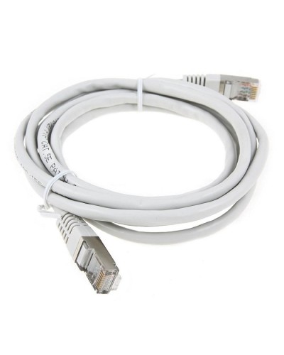WR-PC-RJ45-FTP-5E-1-GY. Патч-корд медный. WRLine в Тюмени