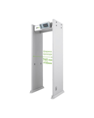 ZK-D4330. Металлодетектор стационарный. ZKTeco в Тюмени