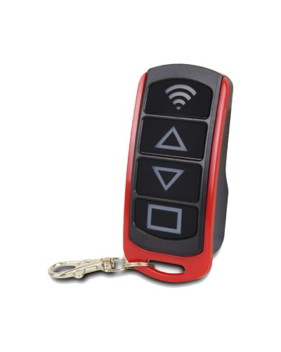 CMP200 Remote Control. Пульт дистанционный для управления шлагбаумом. ZKTeco в Тюмени