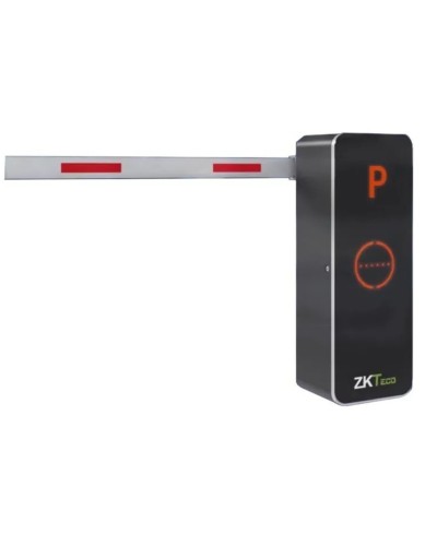 BGM1060R. Шлагбаум электромеханический правый. ZKTeco в Тюмени