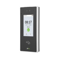 SpeedFace-V4L Pro-RFID. Биометрический терминал. ZKTeco
