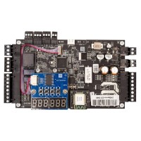 ZKBarrier wi-fi mainboard. Блок управления. ZKTeco