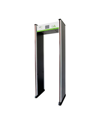 ZK-D3180S (TD). Металлодетектор арочный с функцией измерения температуры тела. ZKTeco в Тюмени