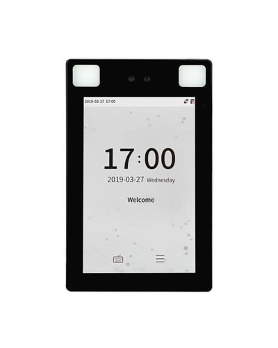 ProFaceX[P] [WIFI]. Биометрический терминал. ZKTeco в Тюмени