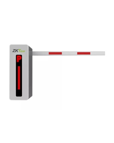 BGM560L. Шлагбаум электромеханический левый. ZKTeco в Тюмени