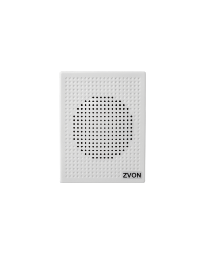 РА-10-3Т. Оповещатель пожарный речевой. ZVON в Тюмени