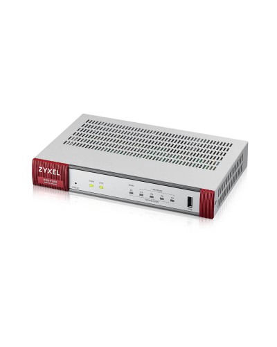 USGFLEX50-RU0101F. Межсетевой экран. ZYXEL в Тюмени