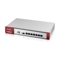 USGFLEX500-RU0102F. Межсетевой экран и Wi-Fi контроллер. ZYXEL
