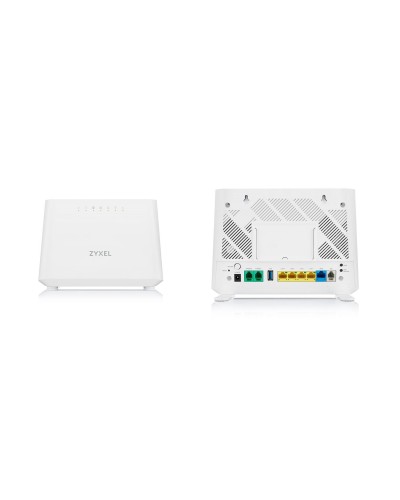 EX3301-T0-EU01V1F. Маршрутизатор WiFi. ZYXEL в Тюмени