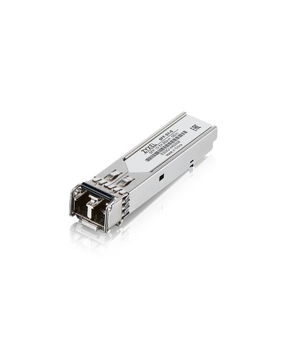 SFP-SX-D 91-010-204001B. SFP-трансивер. ZYXEL в Тюмени