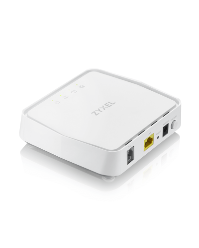 VMG4005-B50A-EU01V1F. Модем-маршрутизатор VDSL2/ADSL2+. ZYXEL в Тюмени