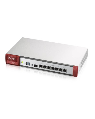ATP500-RU0102F. Межсетевой экран. ZYXEL в Тюмени