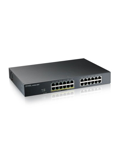 GS1915-24EP-EU0101F. Smart коммутатор. ZYXEL в Тюмени