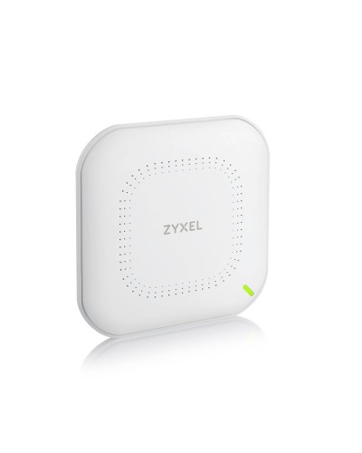 NWA1123ACV3-EU0102F. Двухдиапазонная точка доступа 802.11aс Wave 2. ZYXEL в Тюмени