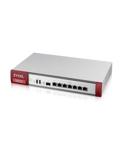 USGFLEX500-RU0101F. Межсетевой экран и Wi-Fi контроллер. ZYXEL в Тюмени