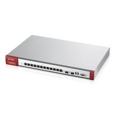 ATP700-RU0102F. Межсетевой экран. ZYXEL